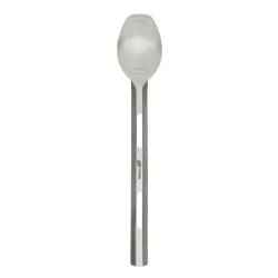 Titanium Spoon Long