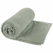 Tek Towel X-Large 75x150cm Grey