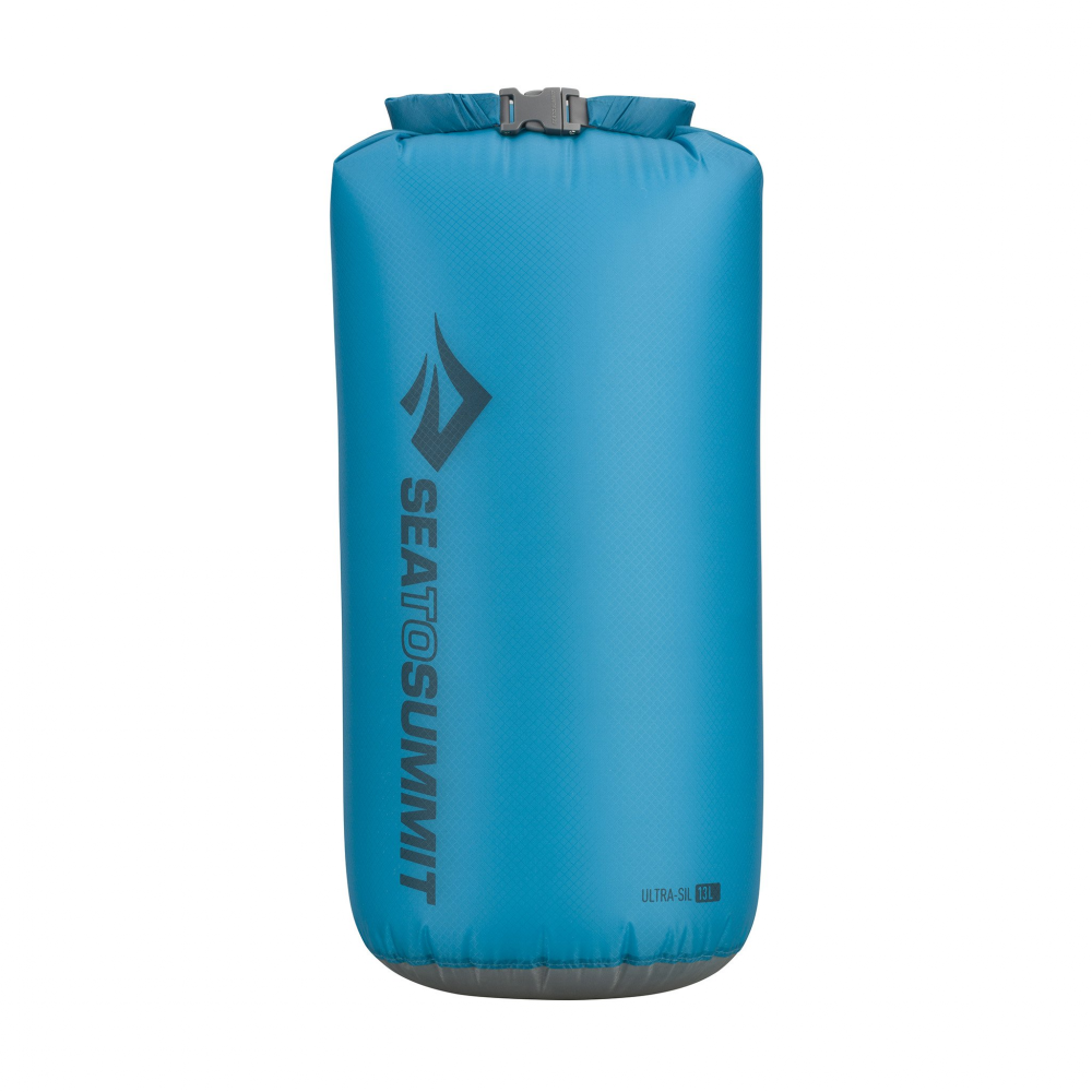 Sea to summit Ultra-Sil Dry Sack - 13 Litre Blue thumbnail