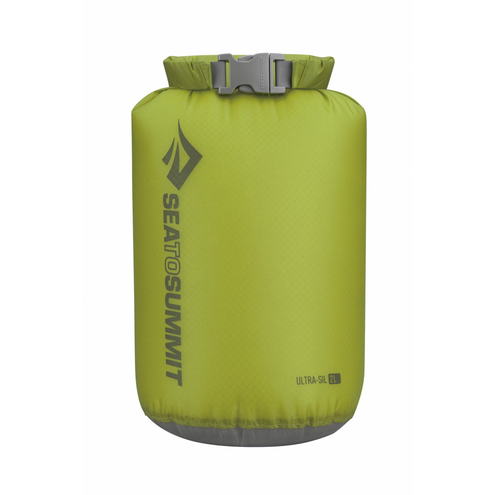 Ultra-Sil Dry Sack - 2 Litre Green thumbnail