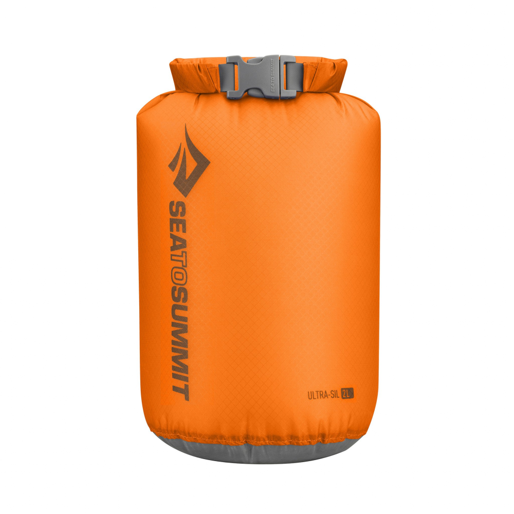 Ultra-Sil Dry Sack - 2 Litre Orange thumbnail