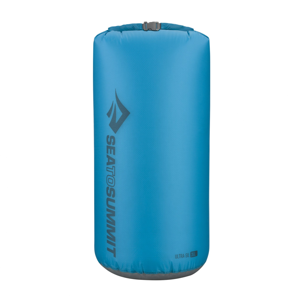 Sea to summit Ultra-Sil Dry Sack - 35 Litre Blue thumbnail