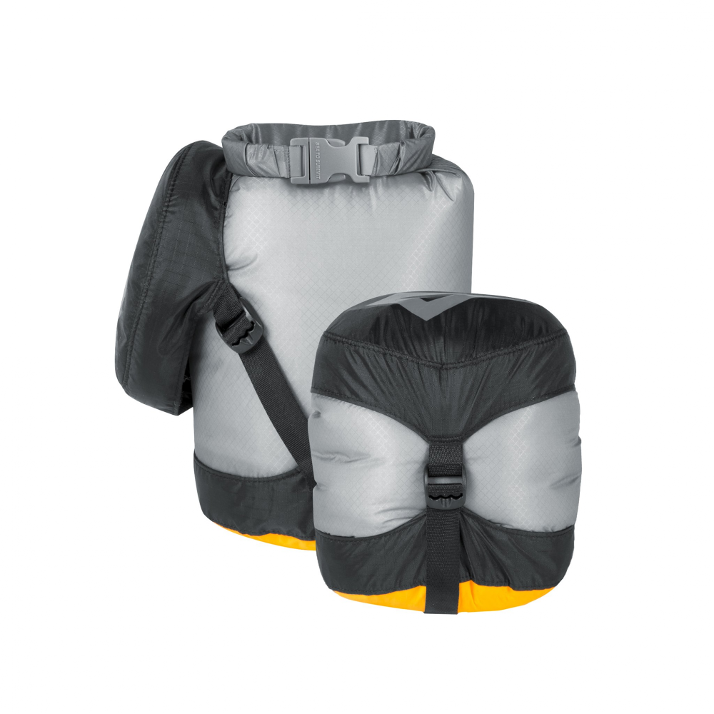 Ultra-Sil eVent® Dry Compression Sack XS thumbnail