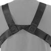 CHEST'AIR Chest Harness - Tactical - Black - back