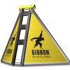 Gibbon Slackline - Independencekit - Classic
