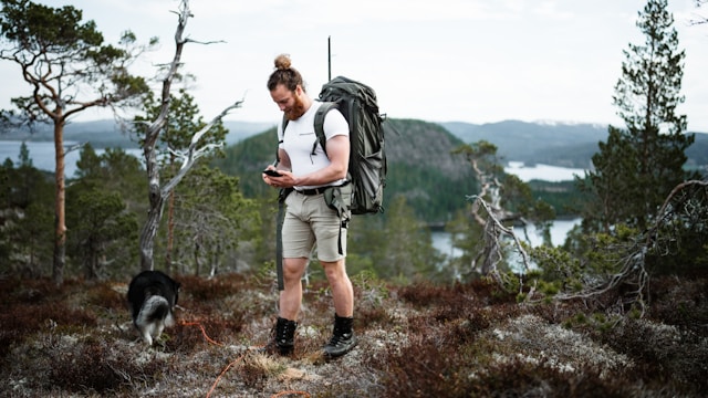 Derfor skal du investere i en god solcelle oplader