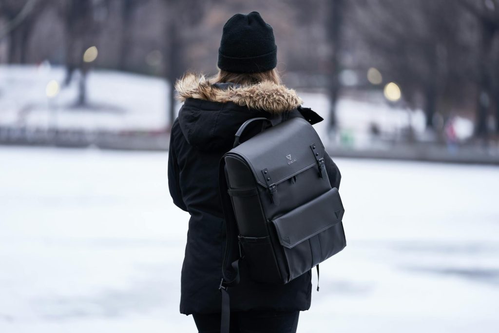 Vinterjakker til kvinder – funktion møder fashion
