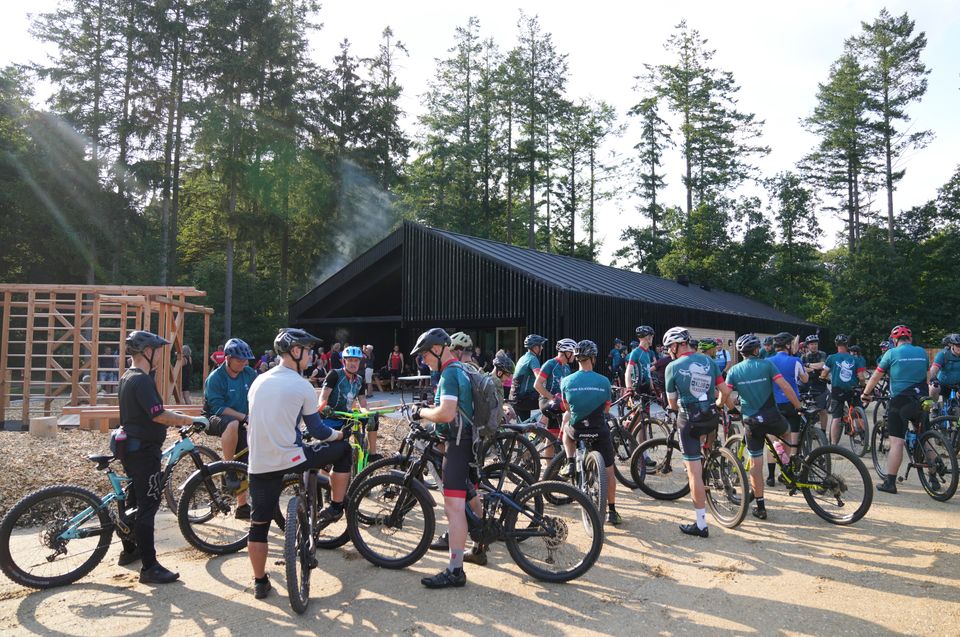 Outdoorcentre på vej til hele landet